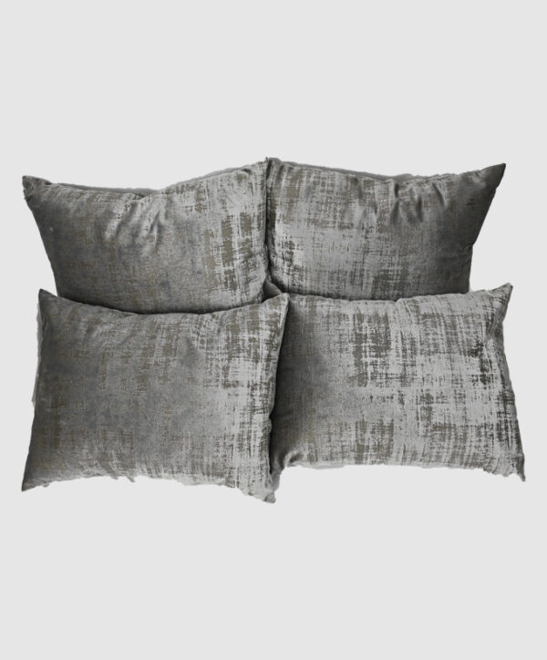 Set de Cojines Decorativos Premium